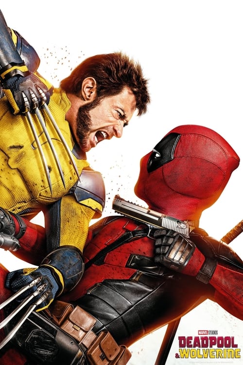 Deadpool & Wolverine