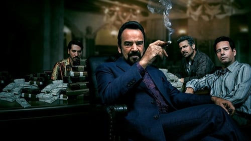 Narcos 3. Sezon 9. Bölüm