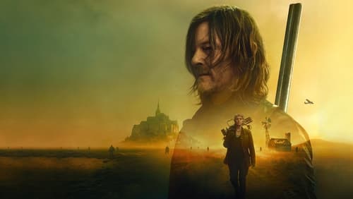 The Walking Dead: Daryl Dixon 1. Sezon 2. Bölüm